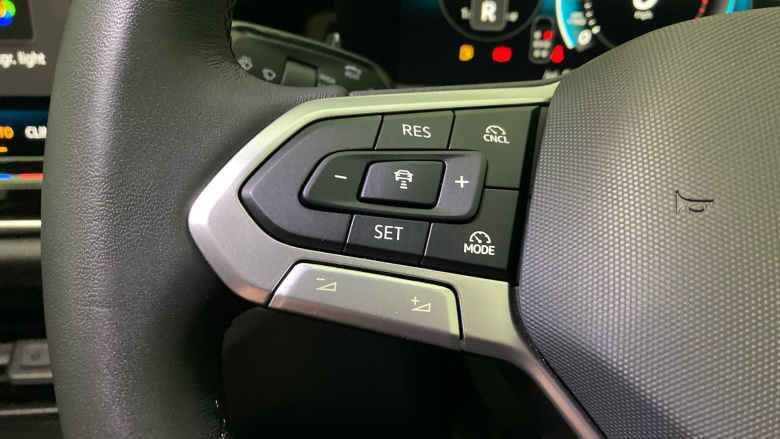 Volkswagen Tayron 2.0 TDI Elegance 5dr DSG7 [7 Seat] Diesel Estate